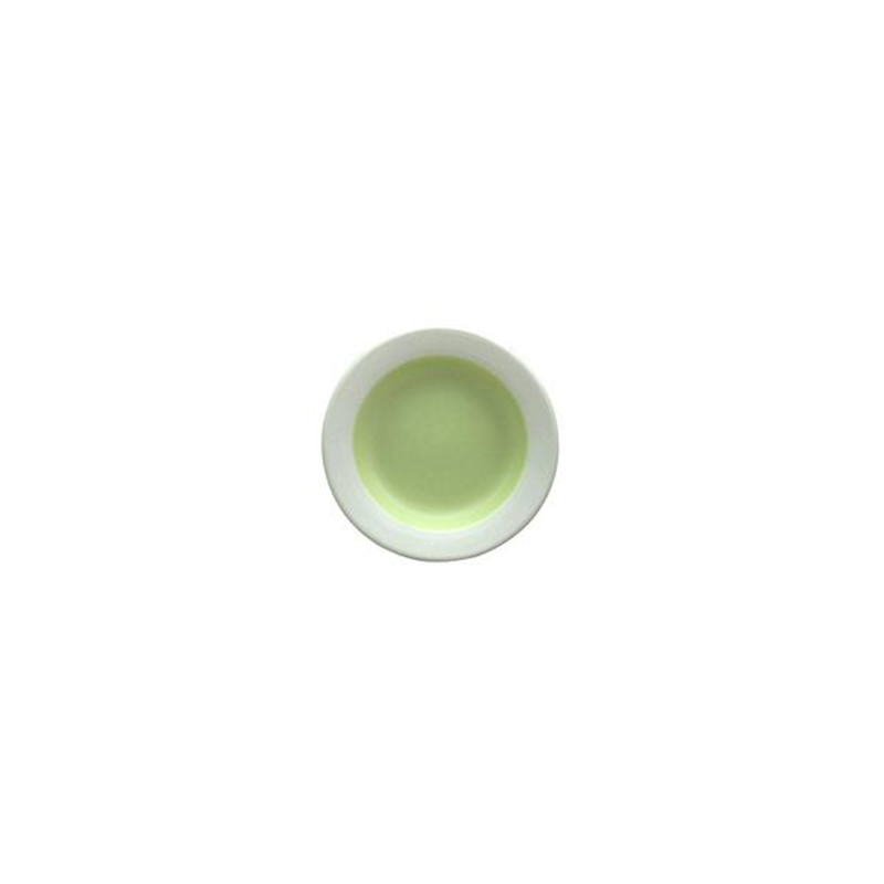 Er-go! 醬料碟 (綠) 8.5cm