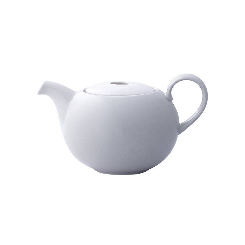 Er-go! 茶壺 (灰) 600ml