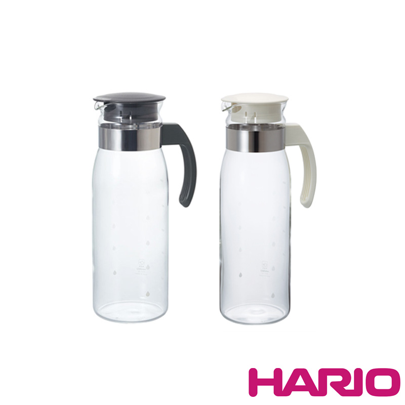 HARIO 便利冷水壺-1400ml