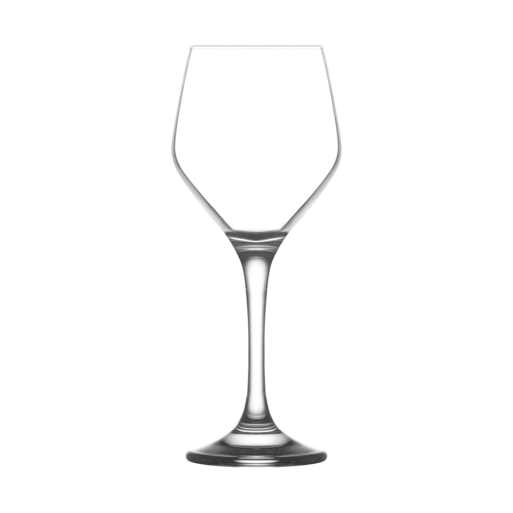 LAV 尼斯細緻白酒杯-260ml