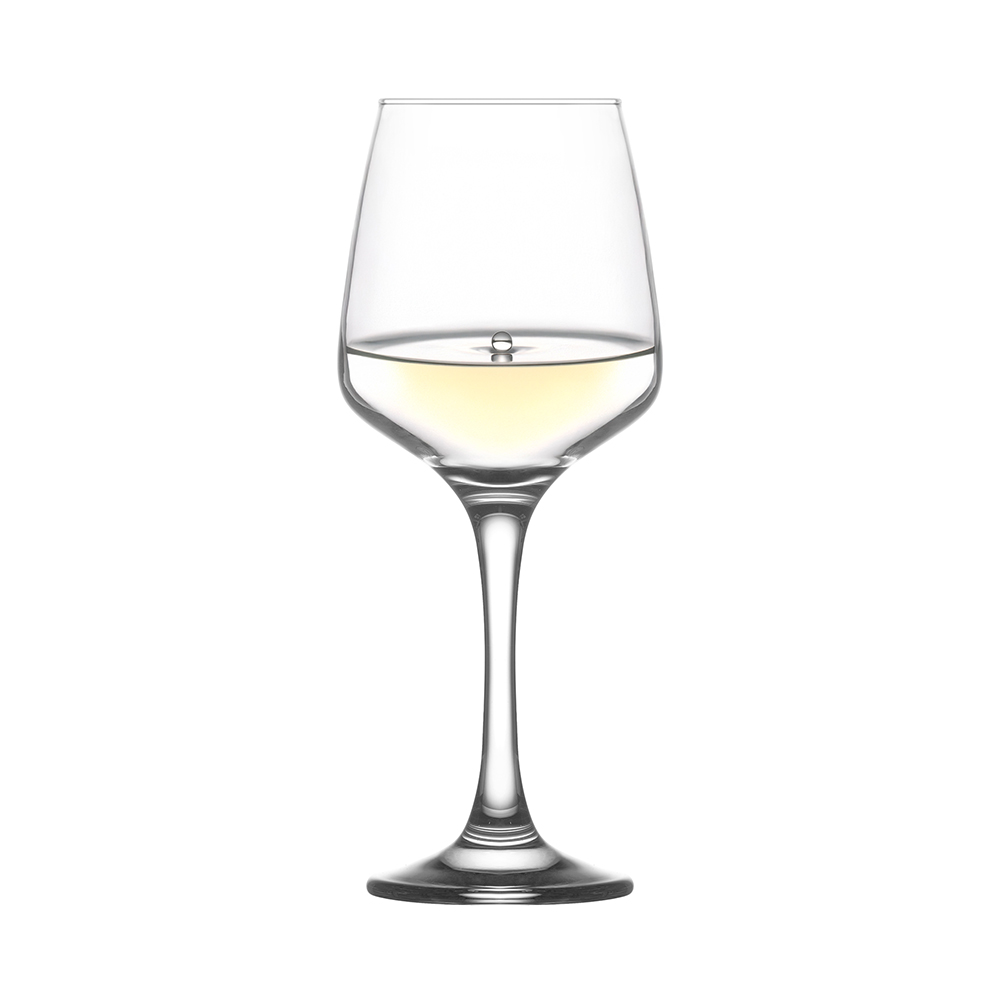 LAV 里昂細緻白酒杯-295ml
