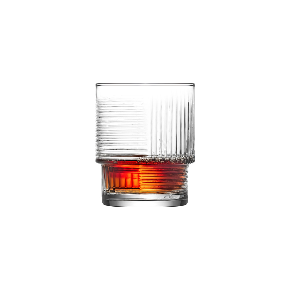 LAV 伊斯坦堡可疊冷飲杯-325ml