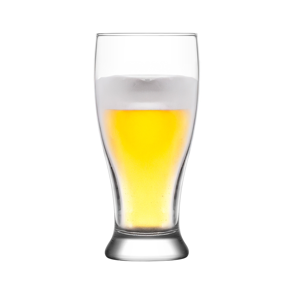 LAV 貝爾法斯特啤酒杯(大)-565ml