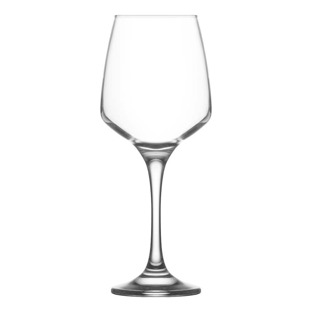 LAV 里昂細緻通用杯-400ml