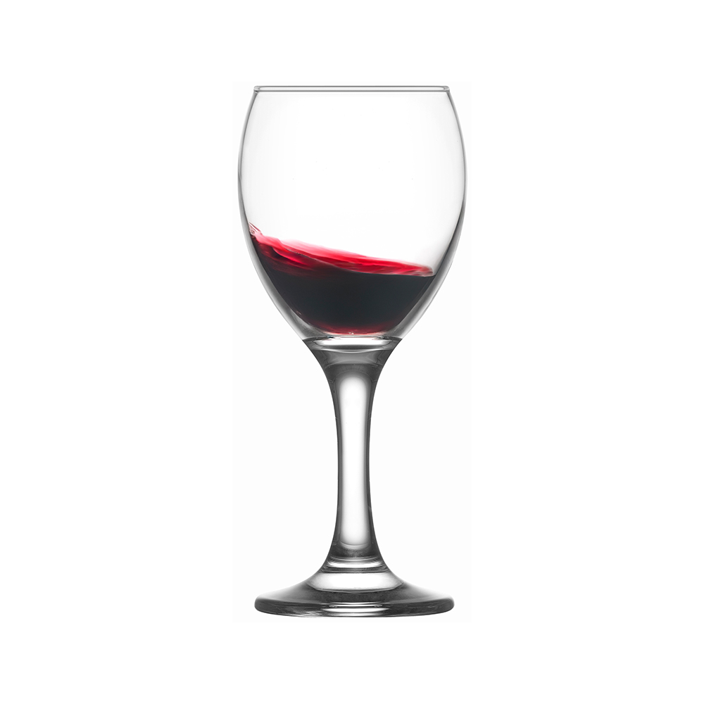 LAV 亞斯本紅酒杯-245ml