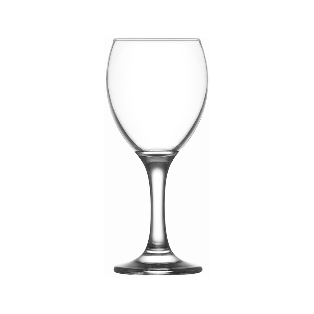 LAV 亞斯本紅酒杯-245ml