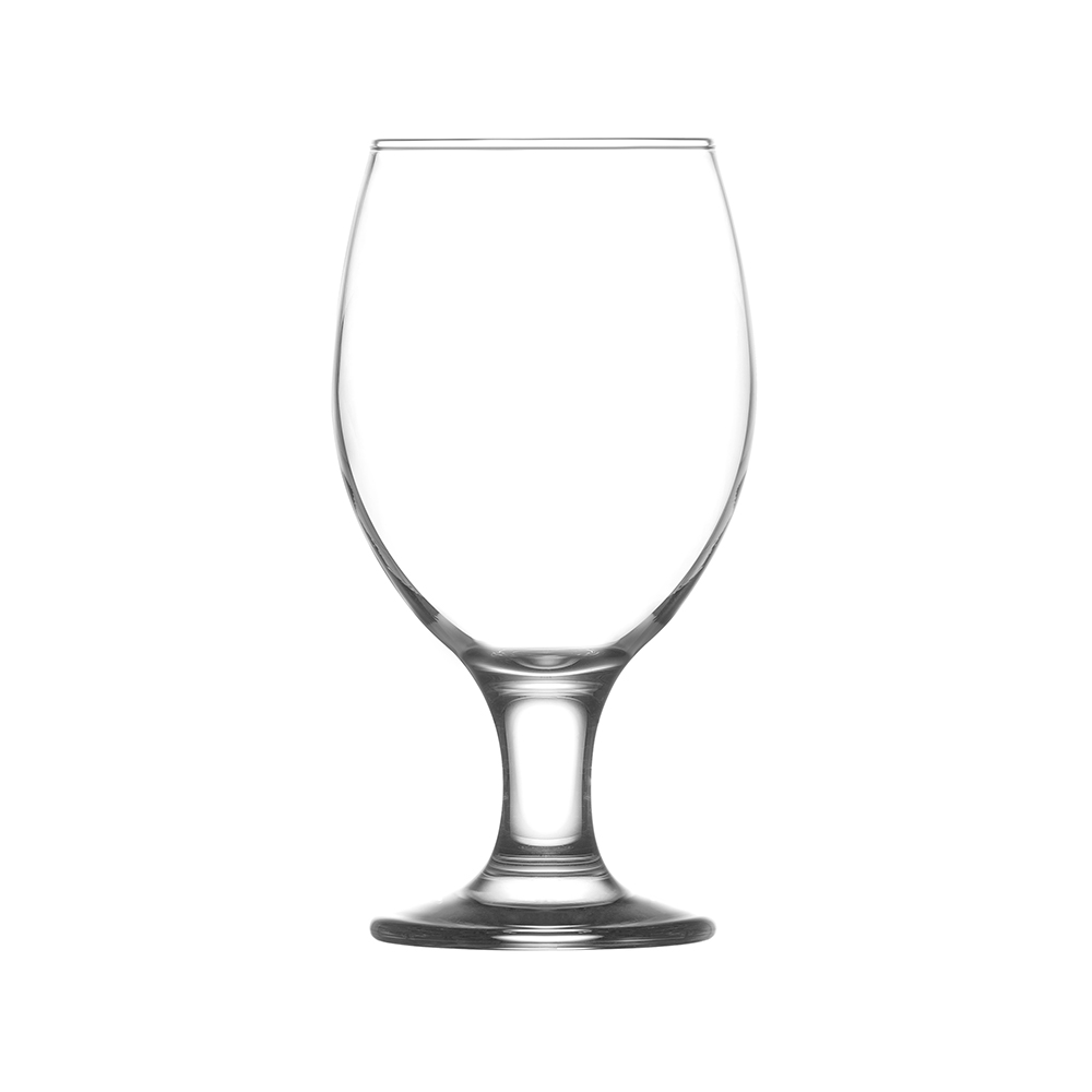 LAV 索菲亞高腳啤酒杯-400ml