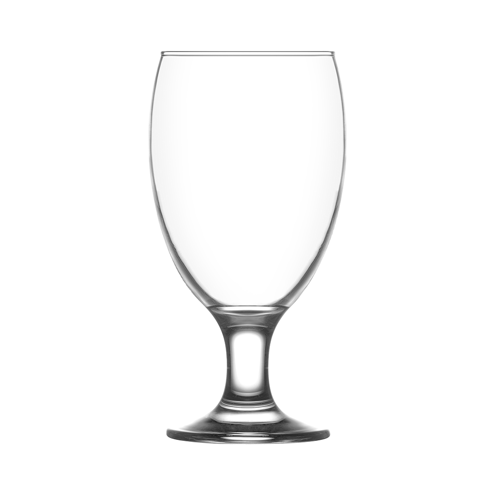 LAV 亞斯本高腳冰飲杯-590ml