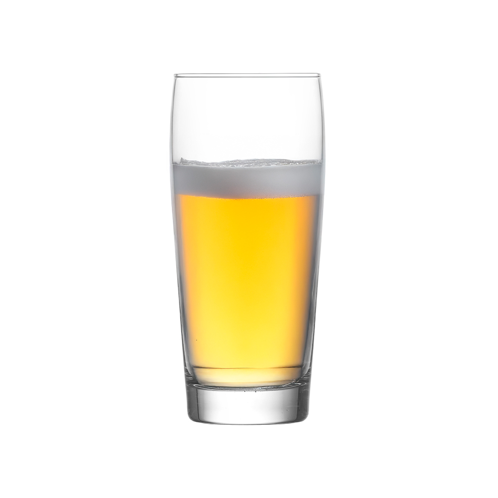 LAV 布來梅啤酒杯-370ml