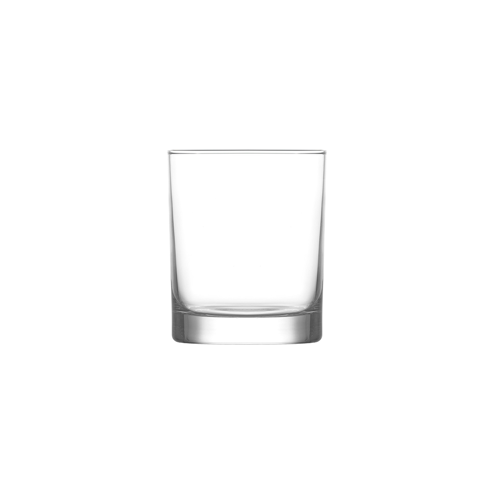 LAV 鹿特丹厚底威杯-265ml