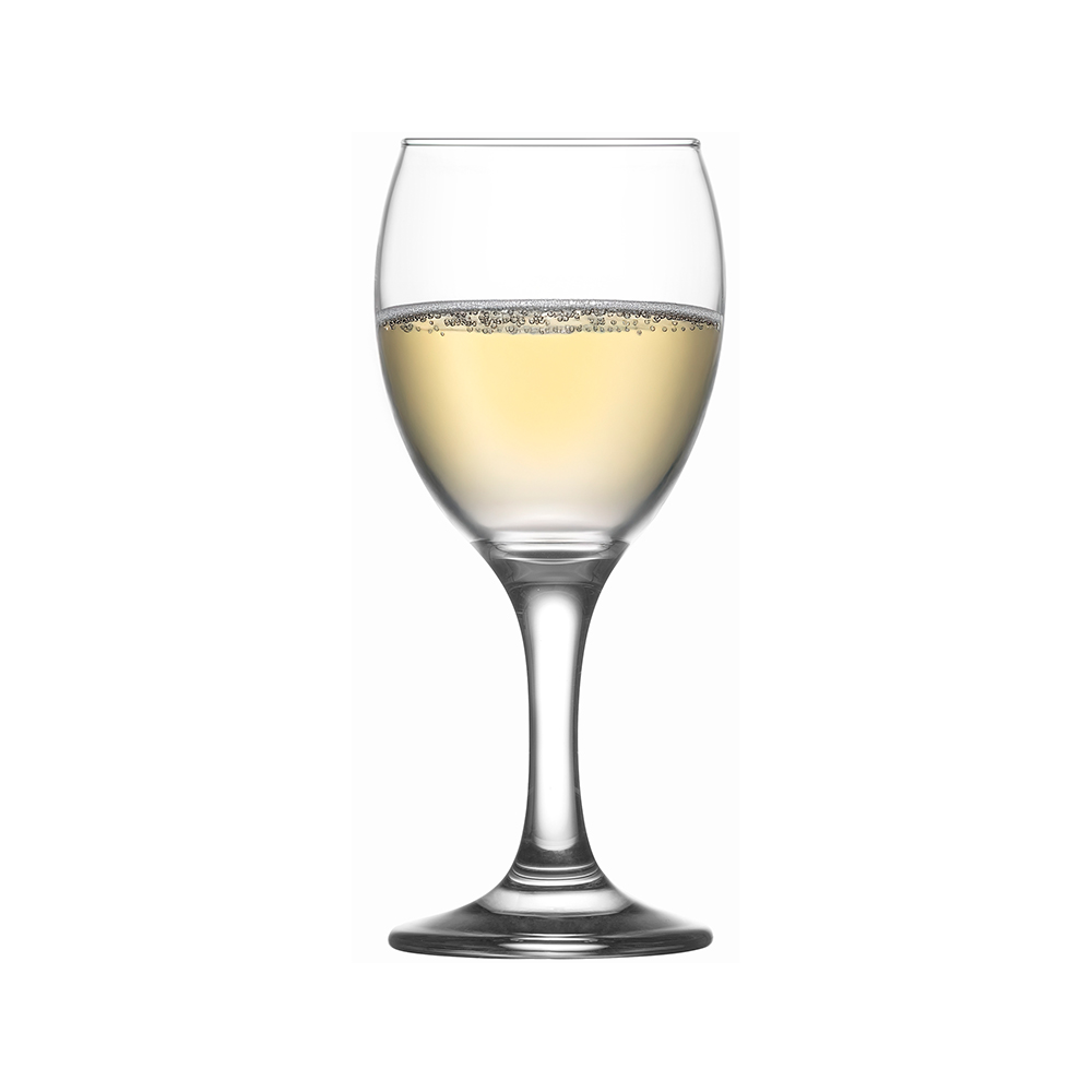 LAV 亞斯本白酒杯-205ml