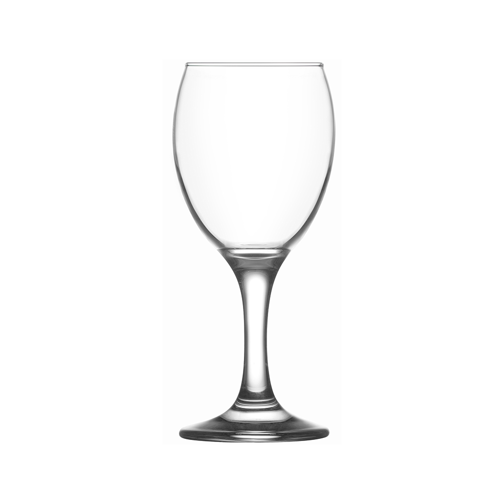 LAV 亞斯本白酒杯-205ml