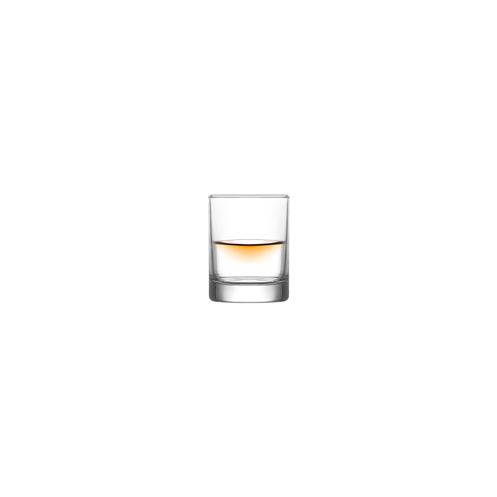 LAV 鹿特丹烈酒杯-65ml