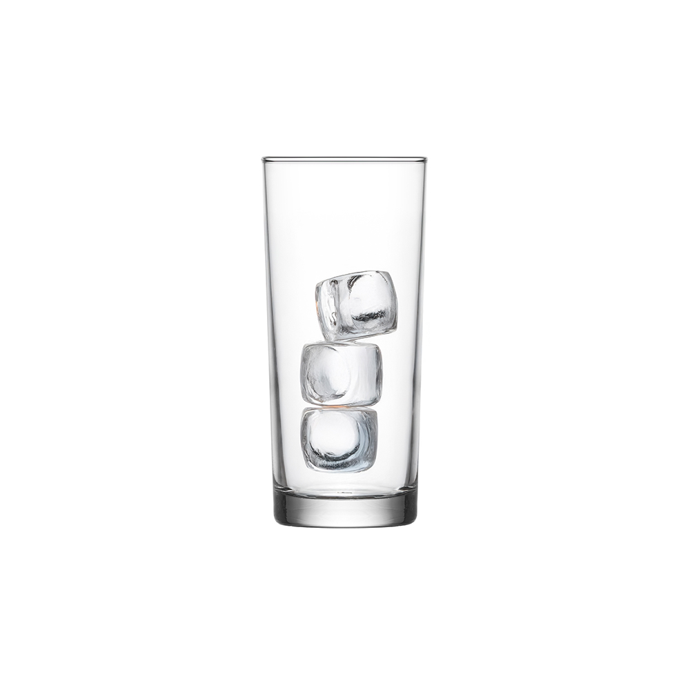 LAV 伯恩冷飲杯-190ml