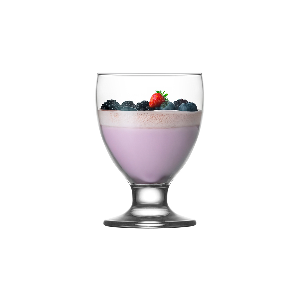 LAV 里斯本短腳冷飲杯-290ml