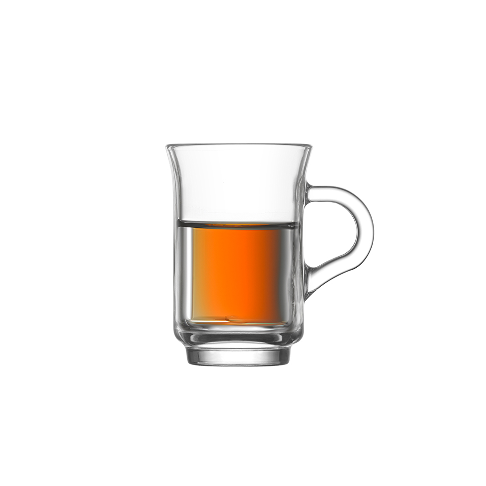 LAV 雅典茶杯-155ml