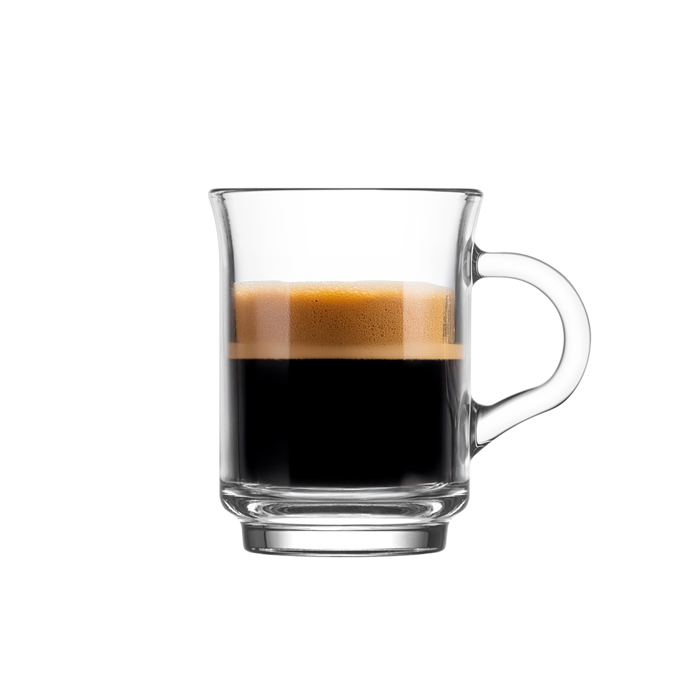 LAV 雅典咖啡杯-250ml