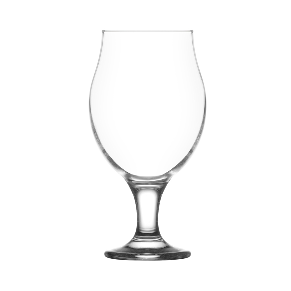 LAV 利物浦高腳啤酒杯-570ml