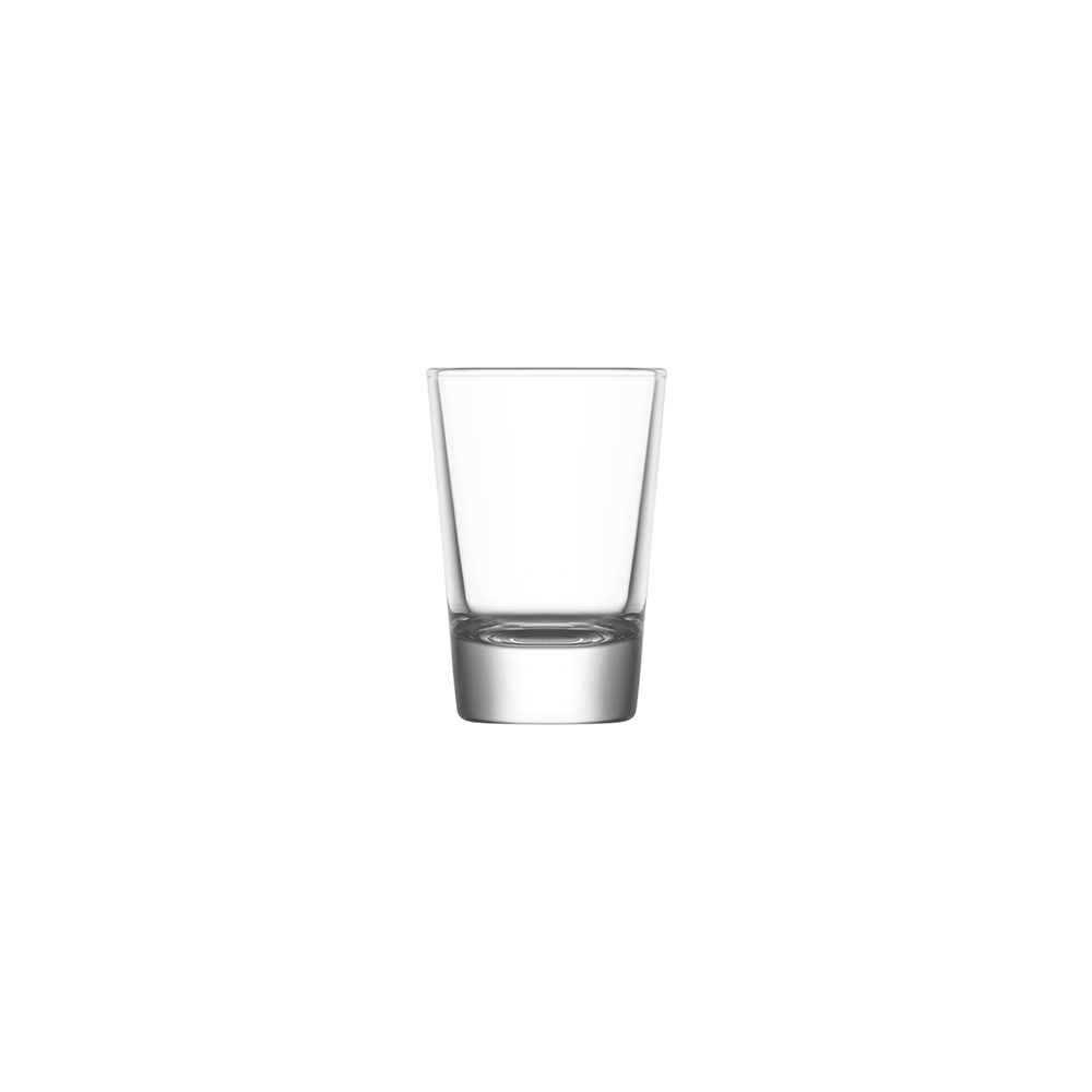 LAV 西雅圖烈酒杯-62ml
