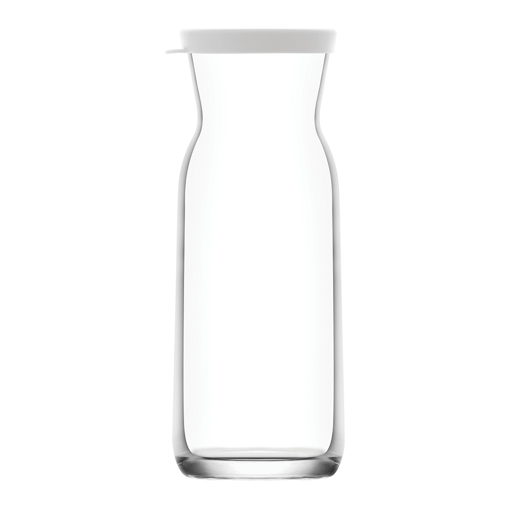LAV 切爾西白蓋水瓶-700ml