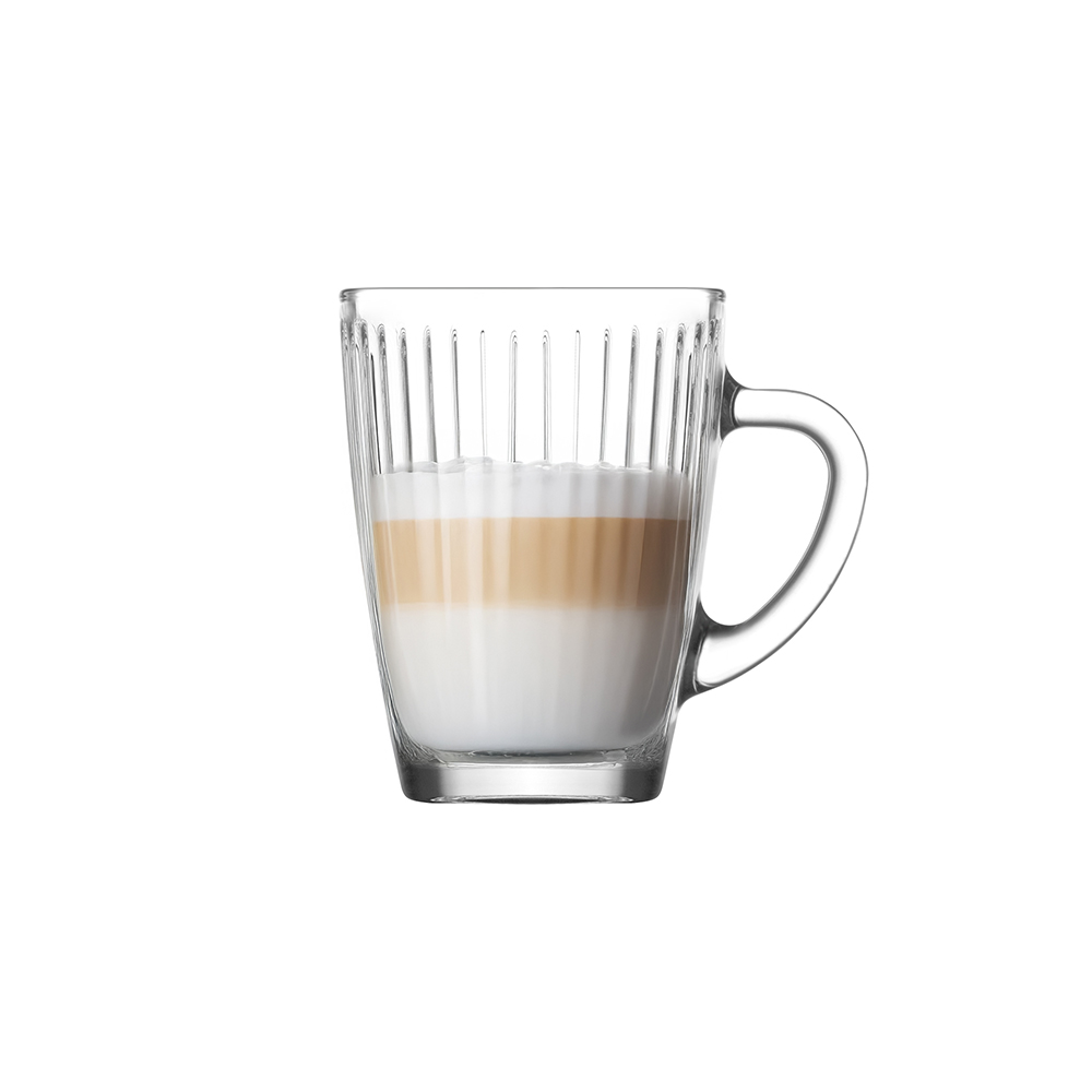 LAV 布魯日馬克杯-300ml
