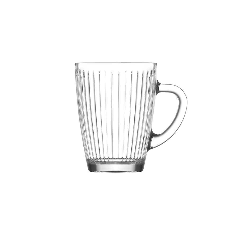 LAV 布魯日馬克杯-300ml