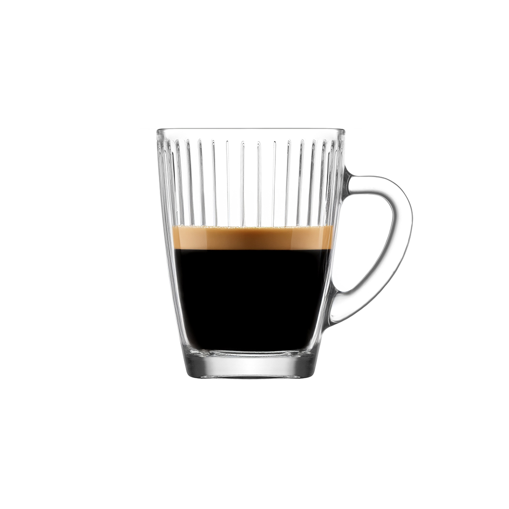 LAV 布魯日咖啡杯-400ml