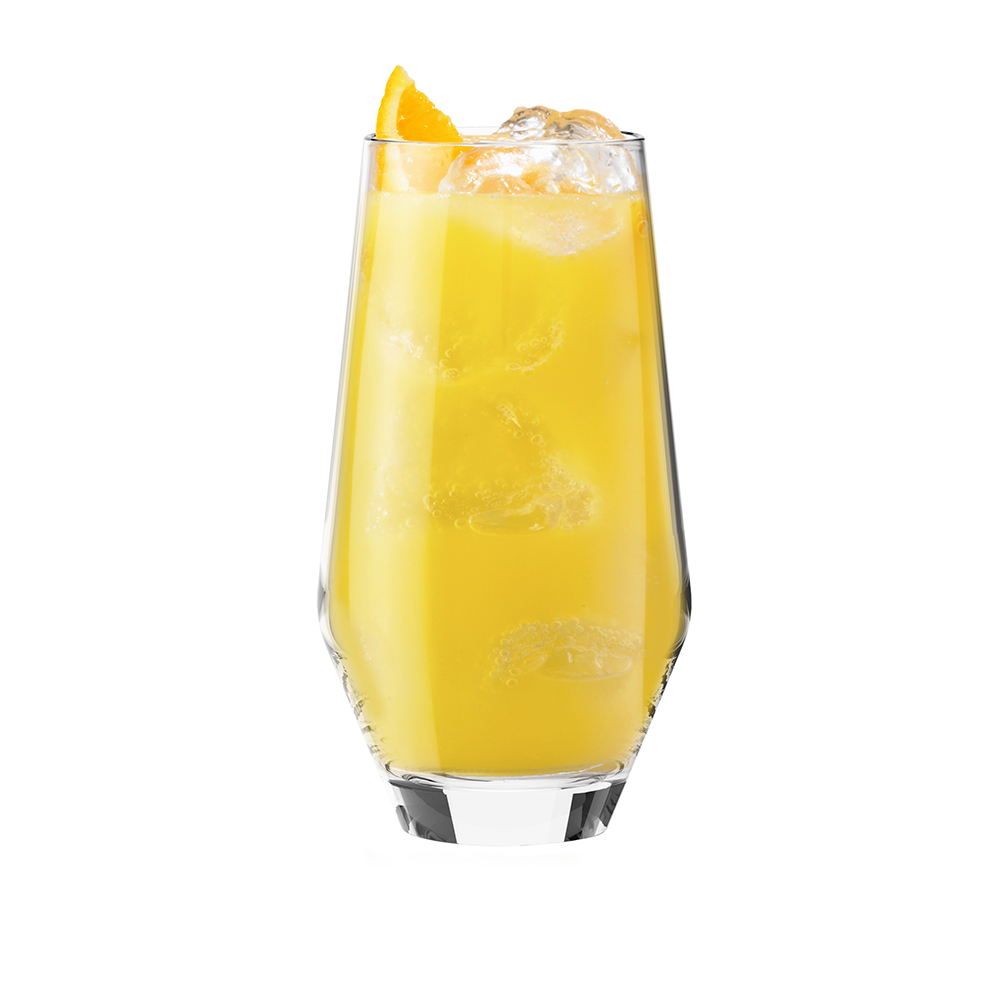 KROSNO 晨光高球杯-490ml