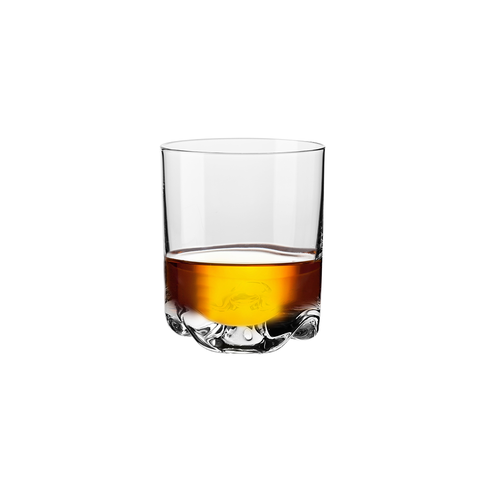 KROSNO 造型調酒威杯-330ml