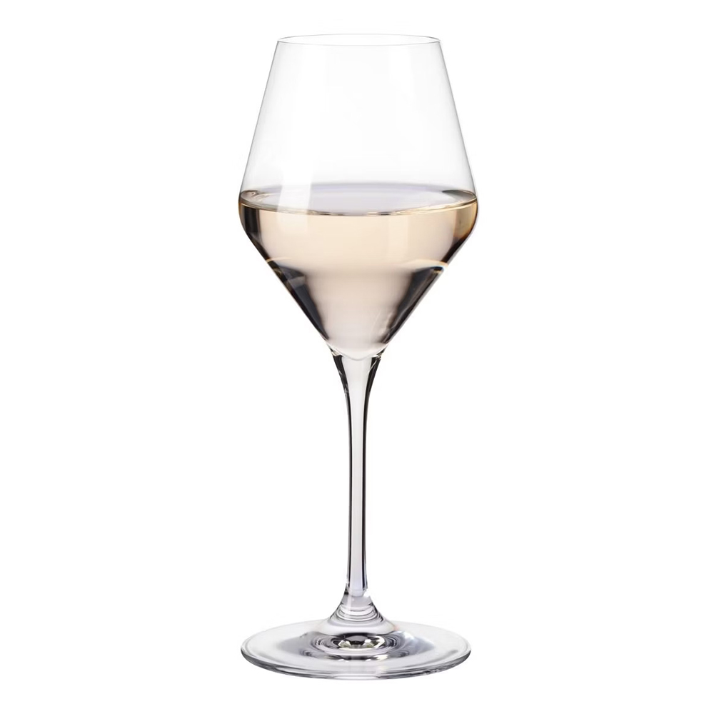 KROSNO 晨光水晶紅酒杯-450ml