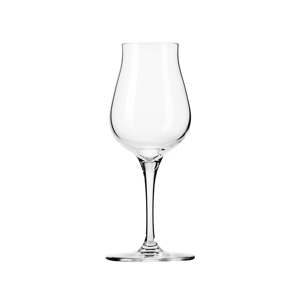 KROSNO 前衛創新水晶品酒杯-125ml