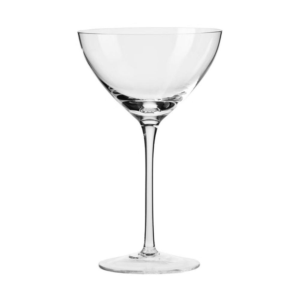 KROSNO 和諧系列水晶馬丁尼杯-340ml