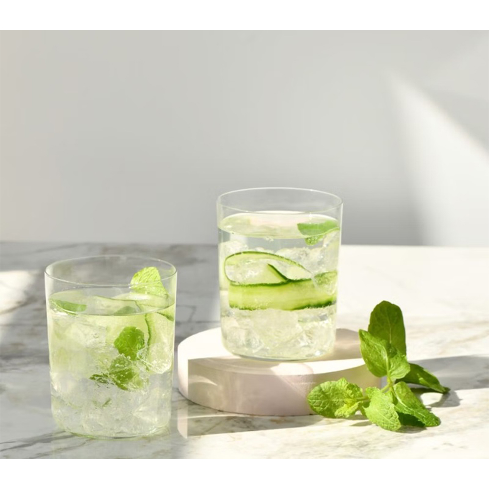 KROSNO 經典調酒薄口杯-570ml