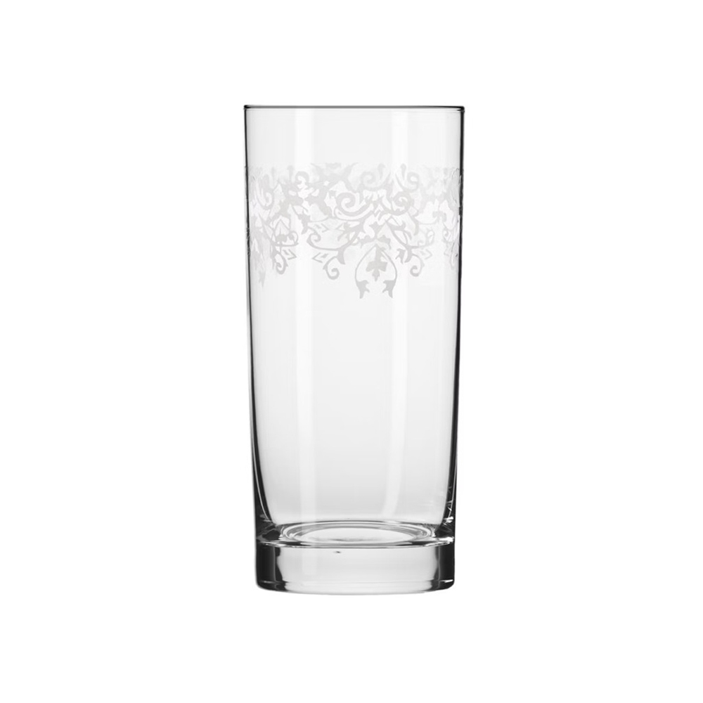 KROSNO 克莉絲塔高球杯-390ml