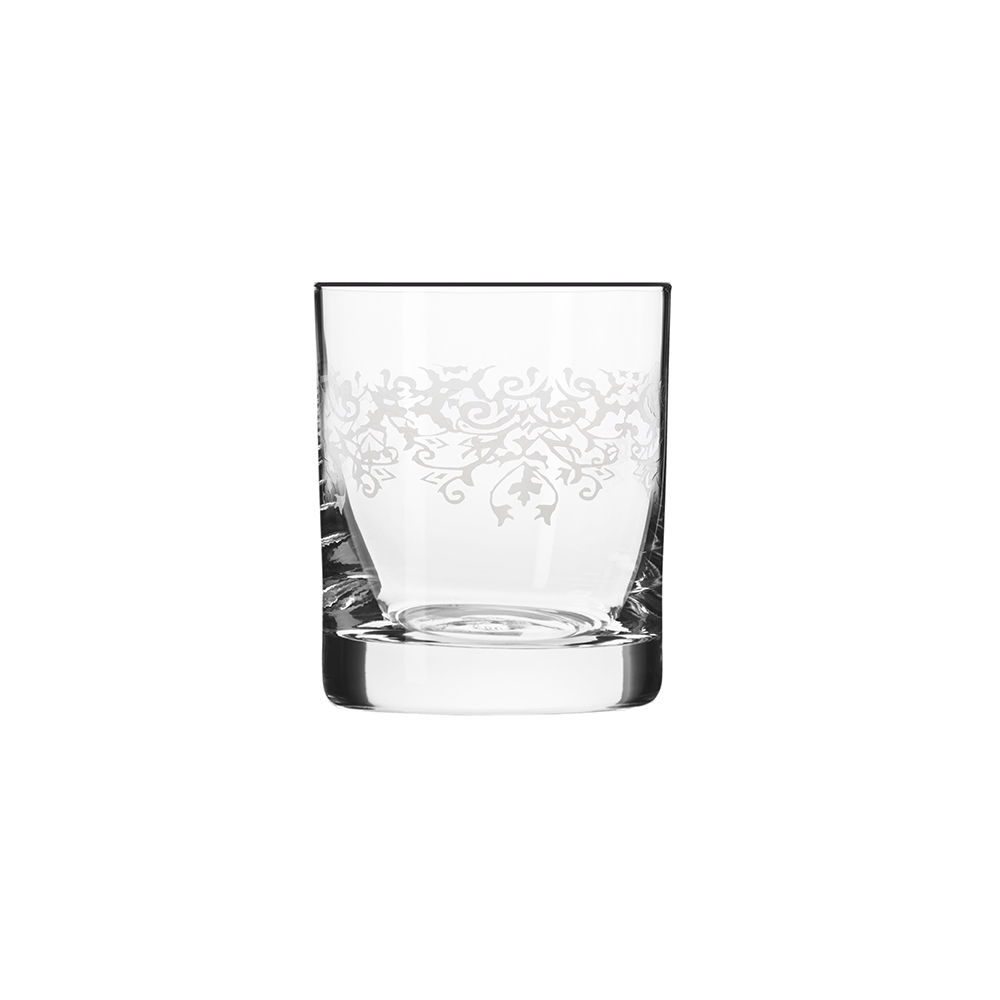 KROSNO 克莉絲塔威杯-350ml