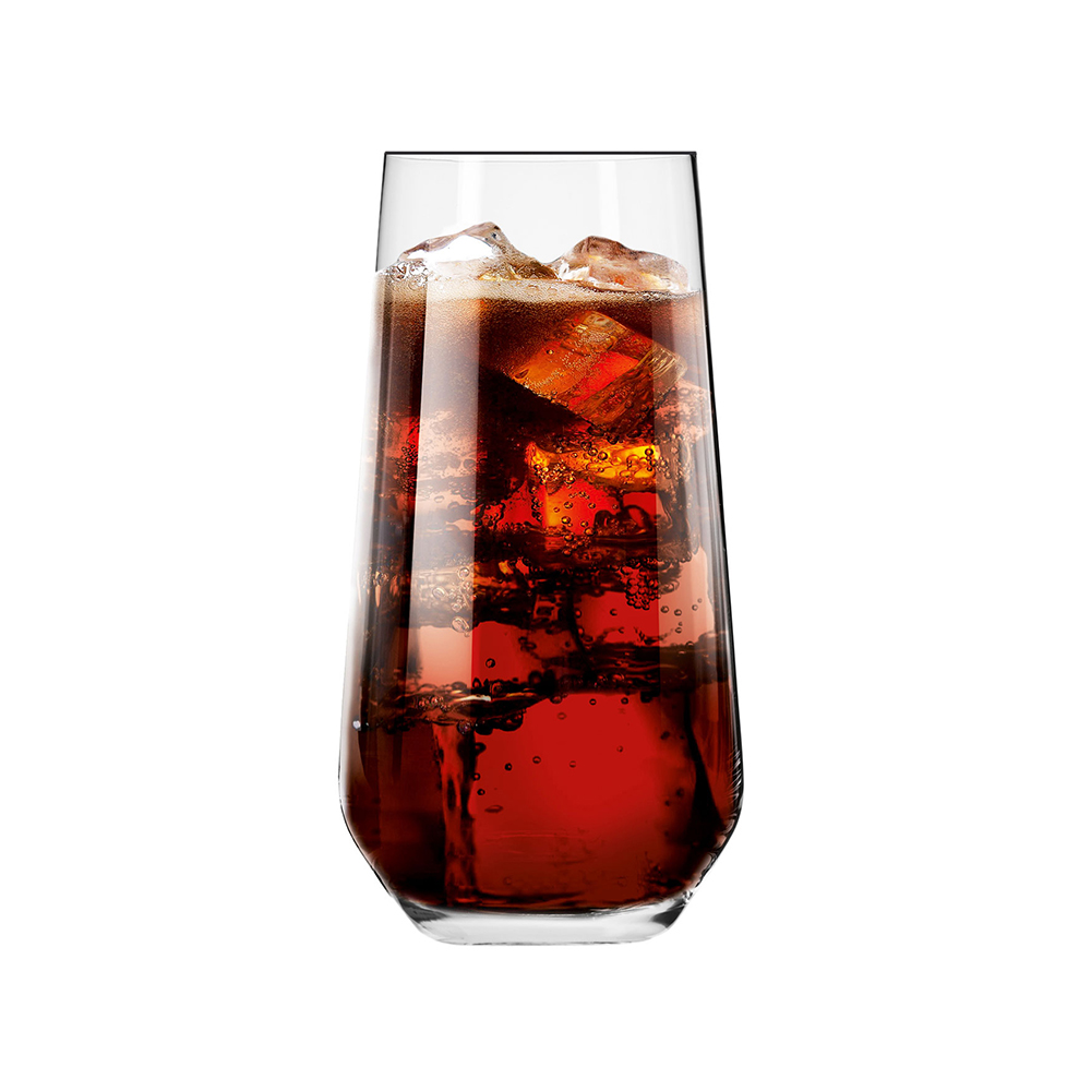 KROSNO 華麗平底高球杯-490ml