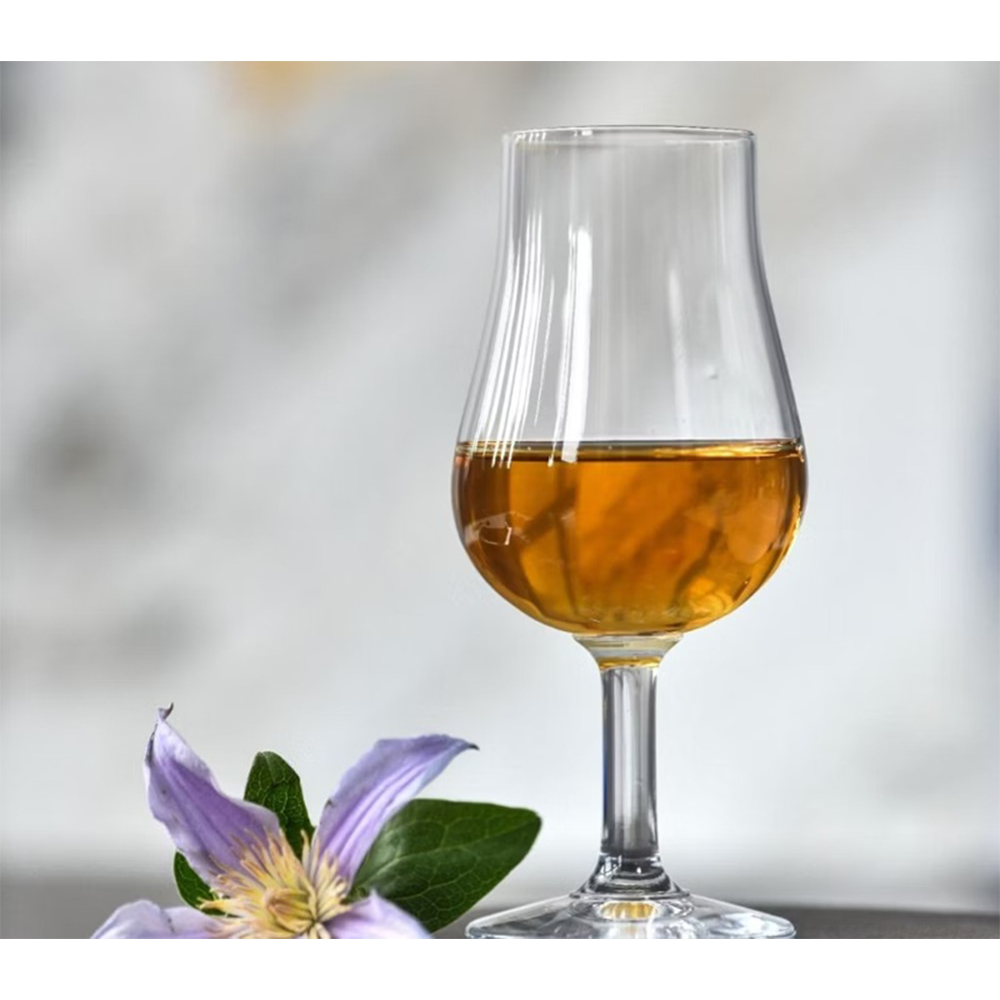 KROSNO 純淨水晶品酒杯-110ml