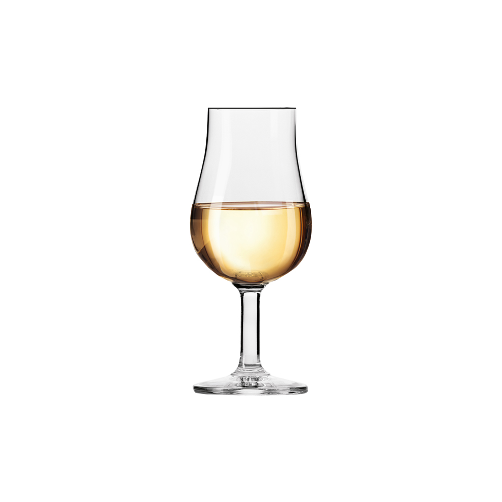 KROSNO 純淨水晶品酒杯-110ml