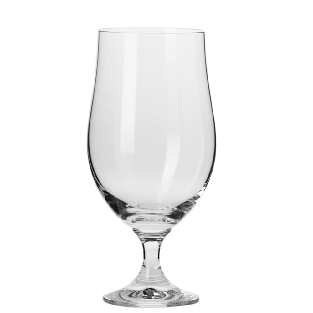 KROSNO 和諧系列水晶啤酒杯-620ml