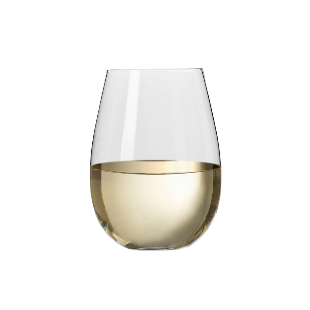 KROSNO 和諧系列無腳酒杯-550ml