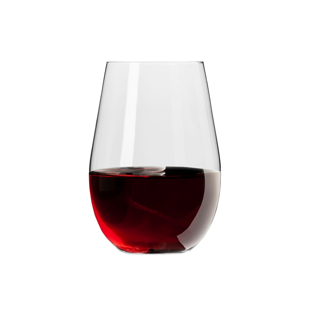 KROSNO 和諧系列平底酒杯-670ml