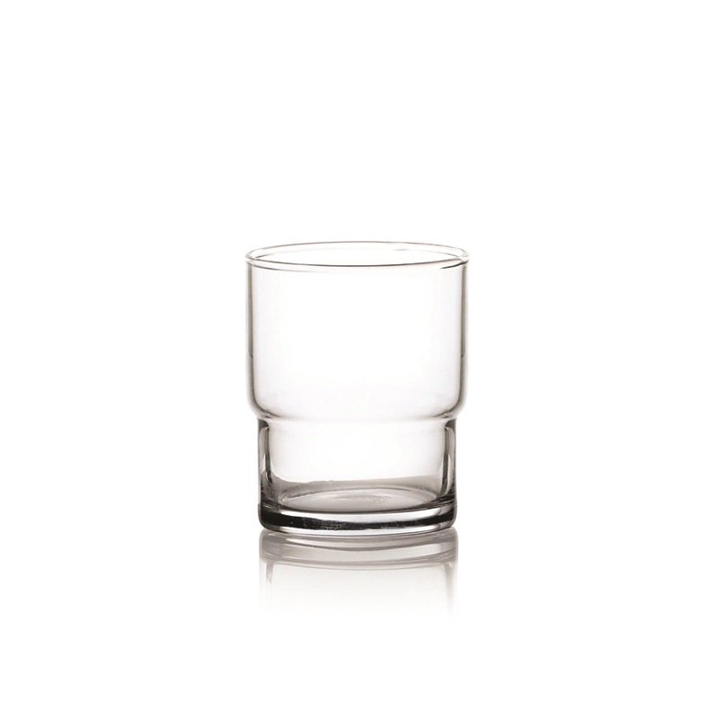Ocean 可疊雙層杯 190ml