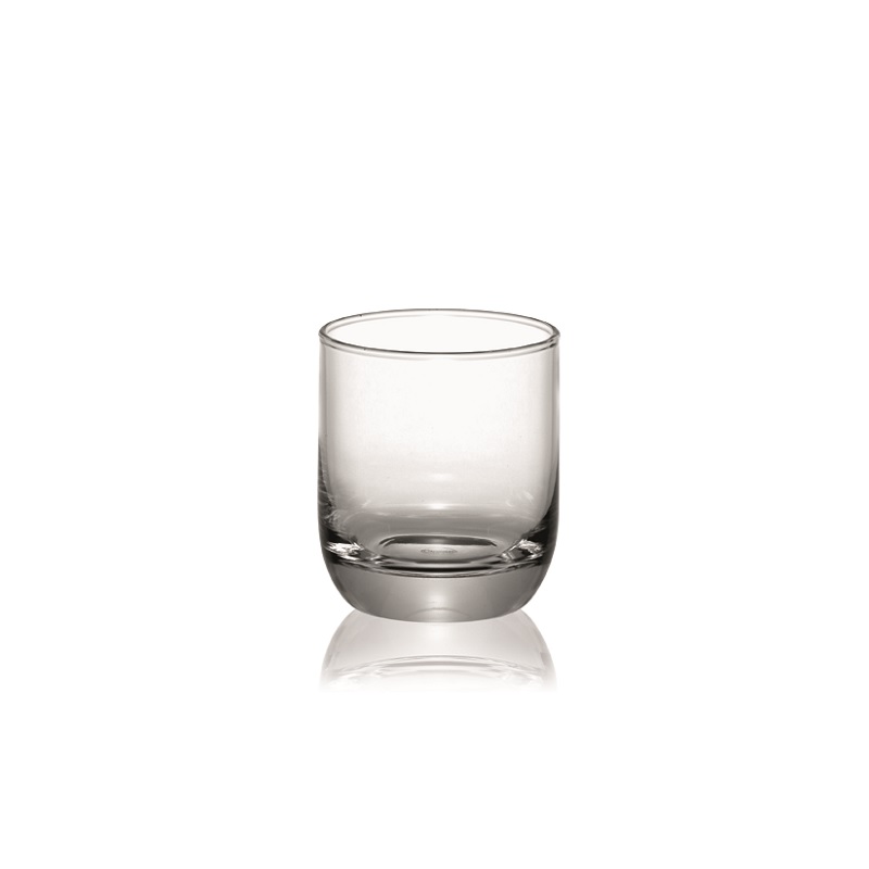 Ocean 圓底威士忌杯 235ml