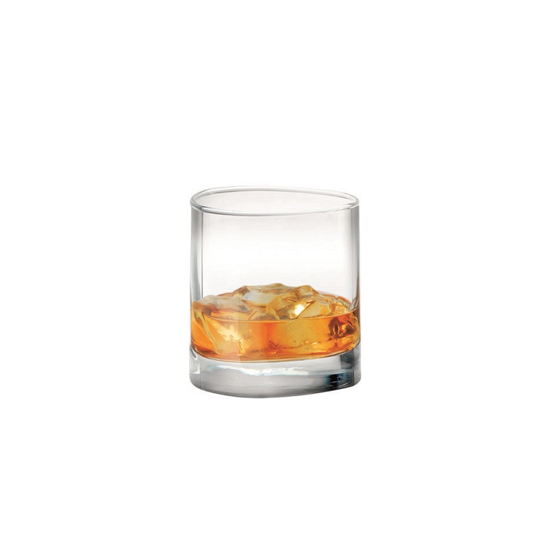 Ocean三角威士忌杯 305ml