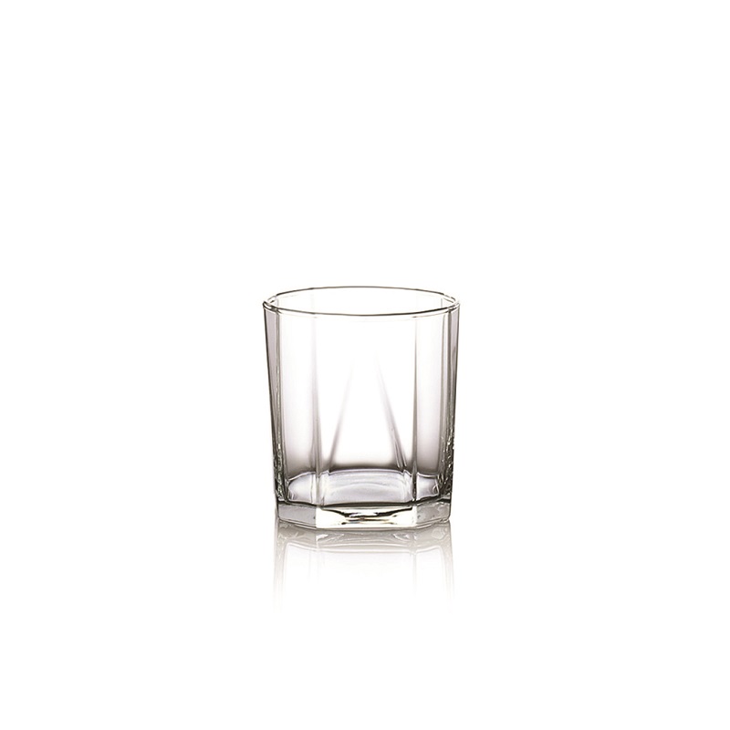 Ocean 金字塔威士忌杯 260ml