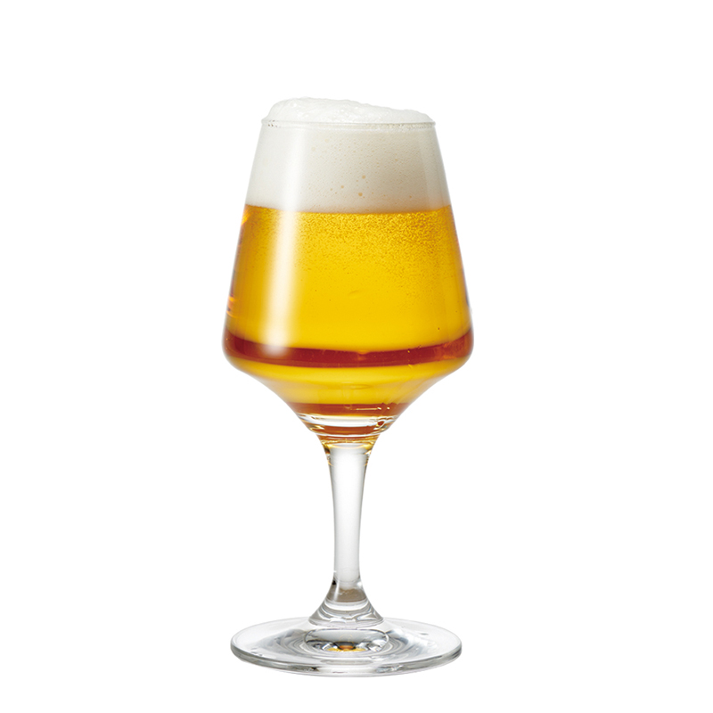 Ocean CRAFT 精釀高腳啤酒杯- 85*H185mm -390ml