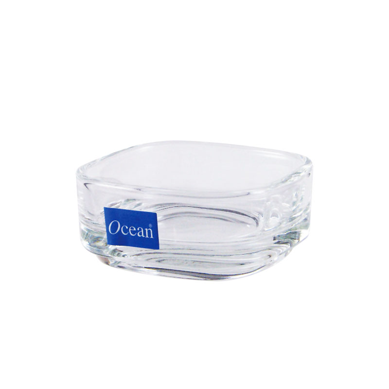 Ocean Verrine 淺玻璃碗 65ml