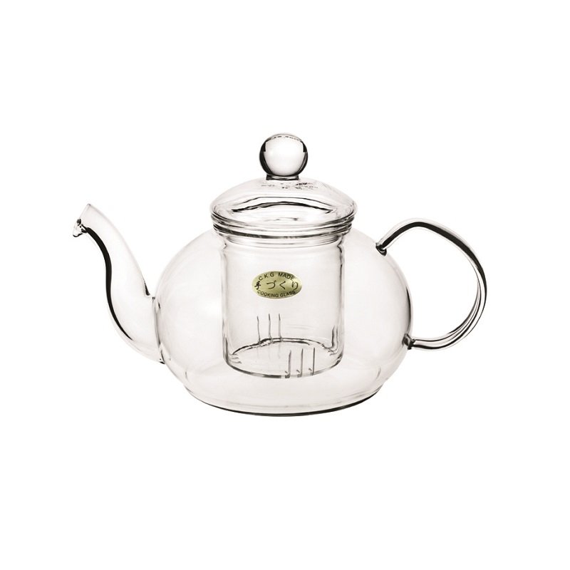 標準花茶壺(大) 800cc