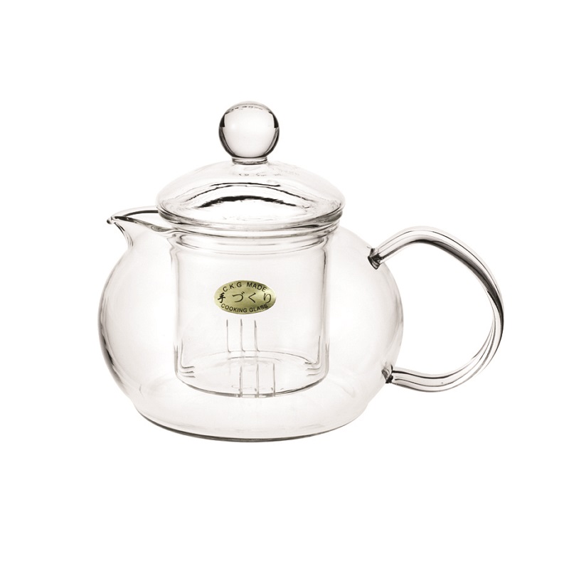 流派花茶壺(中) 600cc