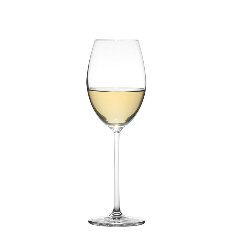 Lucaris LAVISH系列夏多內白酒杯405ml